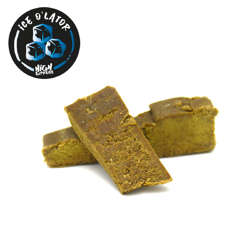 CBD ice o'lator Highexpress
