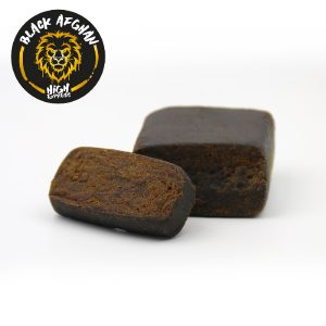 CBD black afghan Highexpress