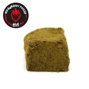 cbd strawberry pollen Highexpress