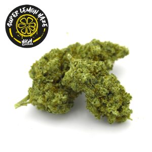 CBD Super lemon haze Highexpress