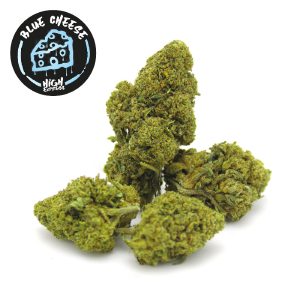 CBD bluecheese Highexpress
