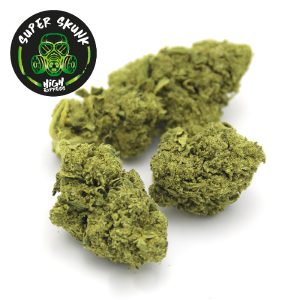 cbd super skunk Highexpress