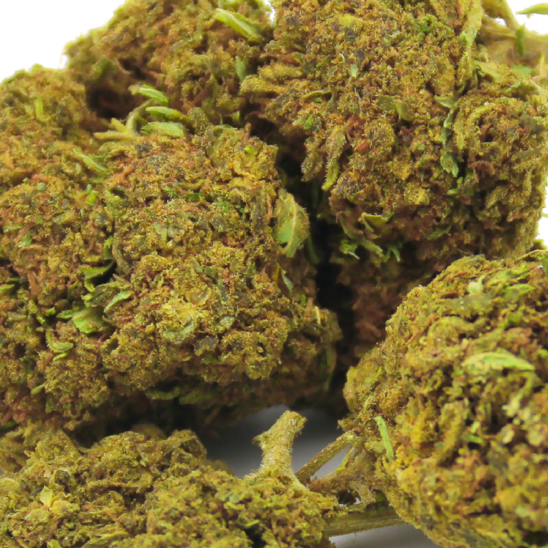 CBD blueberry Highexpress