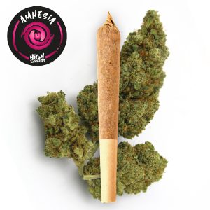 preroll cbd amnesia Highexpress