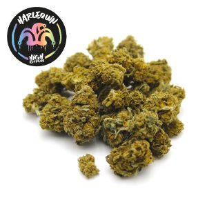 CBD harlequin Highexpress