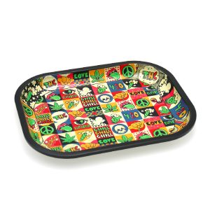 Plateau CBD Euphoria Rouge