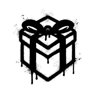 Cadeau dans ta commande